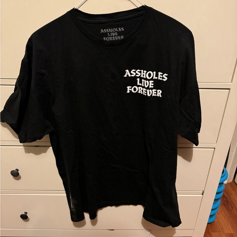 ALF shirt
